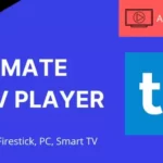 all about iptv tivimate