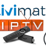 Tivimate IPTV Player