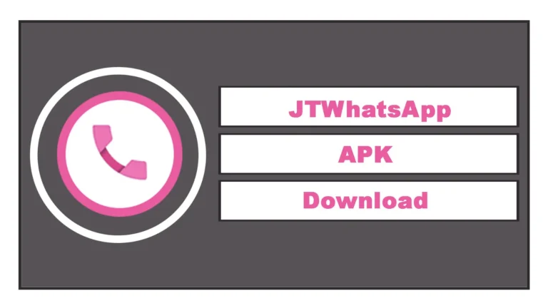 JtWhatsapp Apk