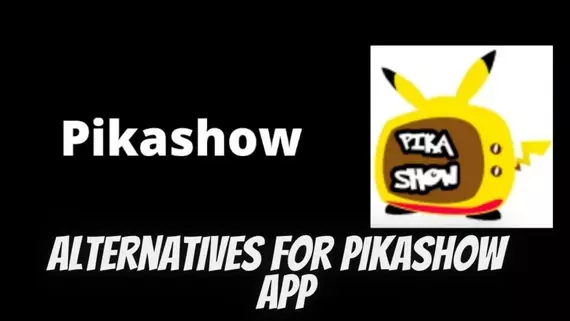 apps like pikashow apk