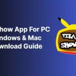 pikashow for pc windows download app