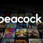 Peacock TV Premium Channels
