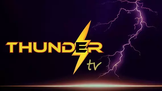 Thunder TV Code